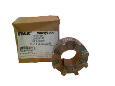 REXNORD 0789335