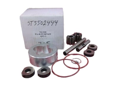HOT MELT TECH 942-040