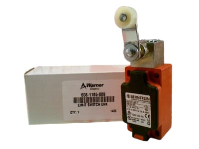 ALTRA INDUSTRIAL MOTION 608-1185-009