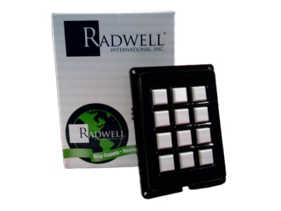 GRAYHILL INC 88AB2