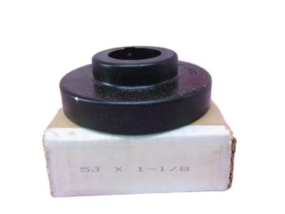 ALTRA INDUSTRIAL MOTION 5JX-1-1/8