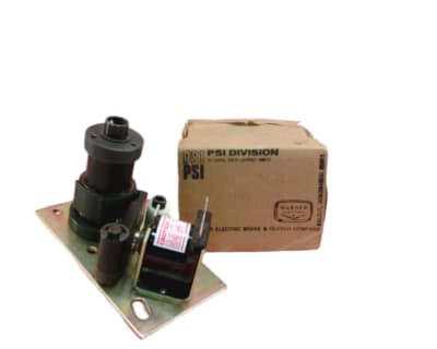 ALTRA INDUSTRIAL MOTION 304-17-026