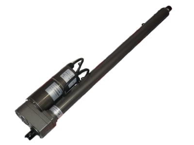 ALTRA INDUSTRIAL MOTION 05-A115-1000-B24-NN