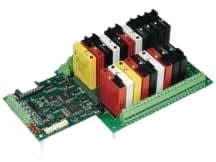 GRAYHILL INC 72-PMO-3