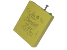 GRAYHILL INC 73G-II020