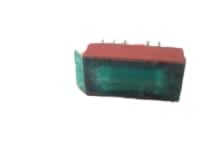 GRAYHILL INC 76SD02S