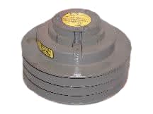 ALTRA INDUSTRIAL MOTION SVS69B3