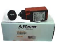 ALTRA INDUSTRIAL MOTION 608-6117-017