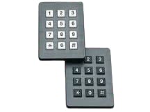 GRAYHILL INC 96AB2-152-F