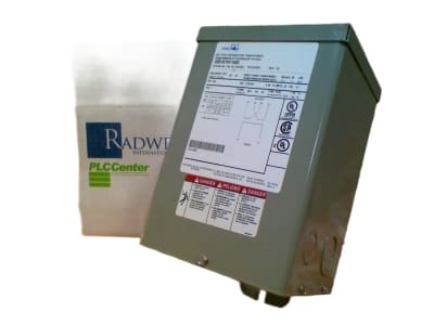 MICRON INDUSTRIES CORPORATION G001K1HF1A02
