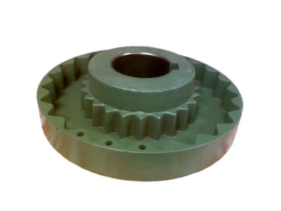 ALTRA INDUSTRIAL MOTION 12SX2-7/8