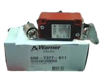 ALTRA INDUSTRIAL MOTION 608-7377-011