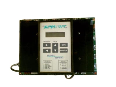DANFOSS 20033AAG/KGC003