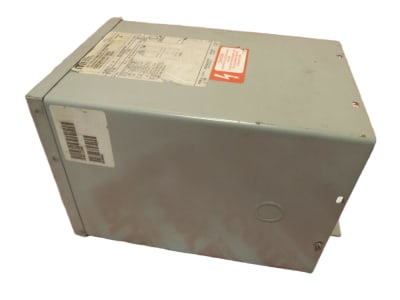 MICRON INDUSTRIES CORPORATION G003K-1KF1A03