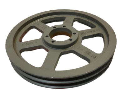 ALTRA INDUSTRIAL MOTION 124PD2B