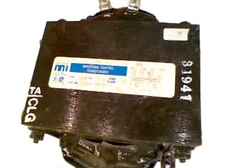 MICRON INDUSTRIES CORPORATION C360-0035-3