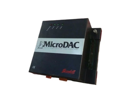 GRAYHILL INC 72-MDC-32ADC
