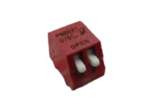 GRAYHILL INC 76PSB02T