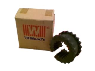 ALTRA INDUSTRIAL MOTION 3JES-EPDM-SPLIT
