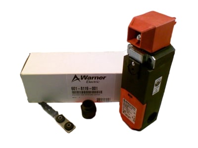 ALTRA INDUSTRIAL MOTION 601-8119-001