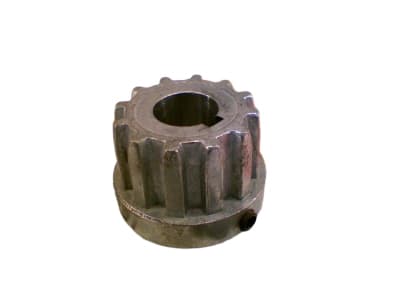 ALTRA INDUSTRIAL MOTION 40EZX5/8