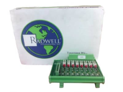 GRAYHILL INC 69YY16077-2