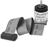GRAYHILL INC 63A256-L-G-A