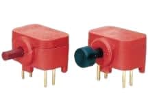 GRAYHILL INC 39-401 RED