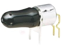 GRAYHILL INC 38BC-4-H-1-S
