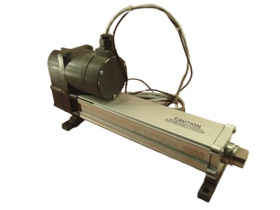 ALTRA INDUSTRIAL MOTION BP9102-B7206-FIN