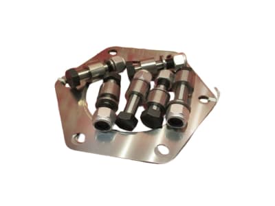 ALTRA INDUSTRIAL MOTION B058RKA
