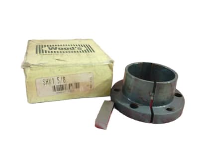 ALTRA INDUSTRIAL MOTION SHX-1-5/8