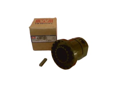 ALTRA INDUSTRIAL MOTION 4JSC35X1