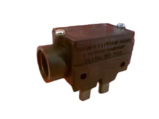 ALTRA INDUSTRIAL MOTION 819-0032