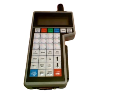 ALTRA INDUSTRIAL MOTION 9920101028