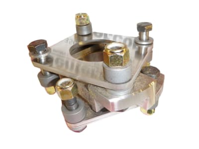ALTRA INDUSTRIAL MOTION AA35SAA