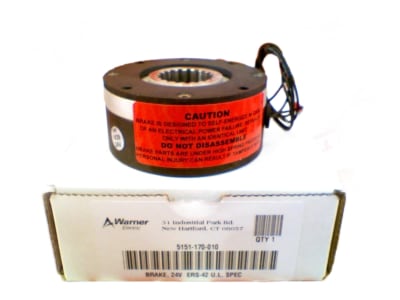 ALTRA INDUSTRIAL MOTION 5151-170-010