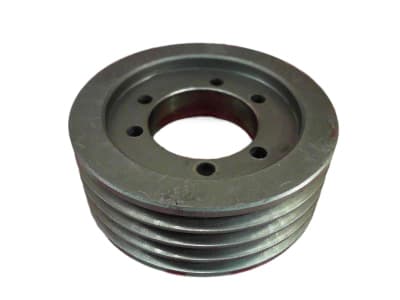 ALTRA INDUSTRIAL MOTION 3V5.0X4-SDS