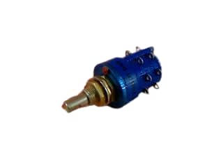 GRAYHILL INC M3786/4-3876