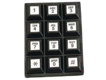 GRAYHILL INC 84SN-BB2-014-N