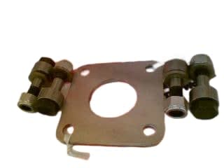 ALTRA INDUSTRIAL MOTION A15RKA