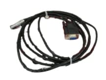 GRAYHILL INC WL-CPRG-8