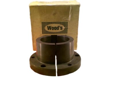 ALTRA INDUSTRIAL MOTION SK-2-1/8-S