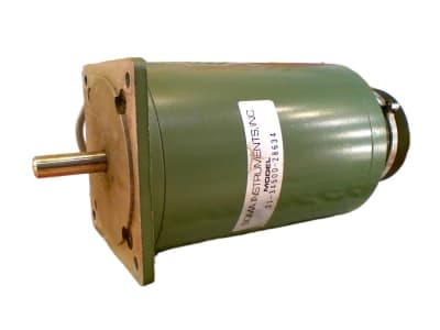 DANAHER MOTION 21-3450D-28634
