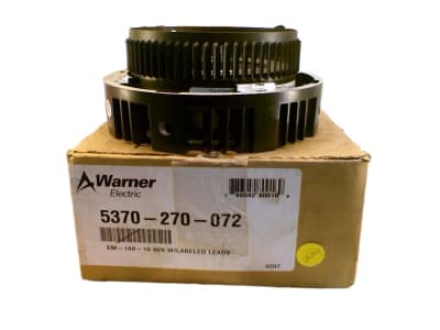 ALTRA INDUSTRIAL MOTION 5370-270-072