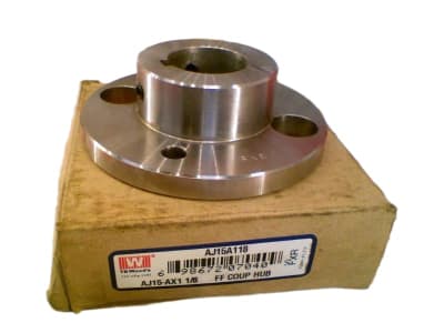 ALTRA INDUSTRIAL MOTION AJ15A118
