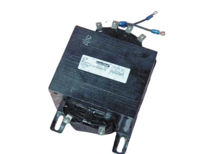 MICRON INDUSTRIES CORPORATION EF1KBOTZ13