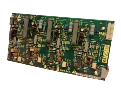 TASC DRIVES INC AC250845-SL180