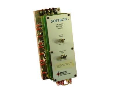 DANFOSS S3202CH