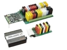 GRAYHILL INC 72-MDLE-32ADC